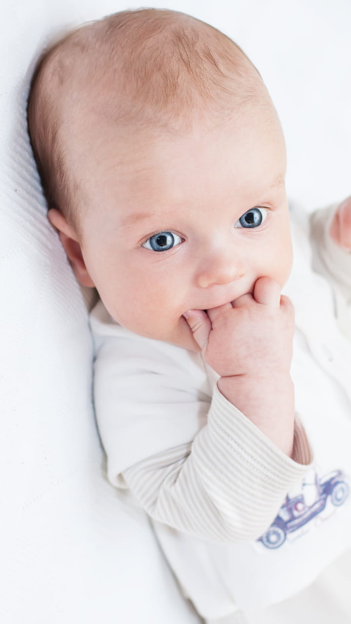 80 Jolis Prenoms Rares Pour Bebe