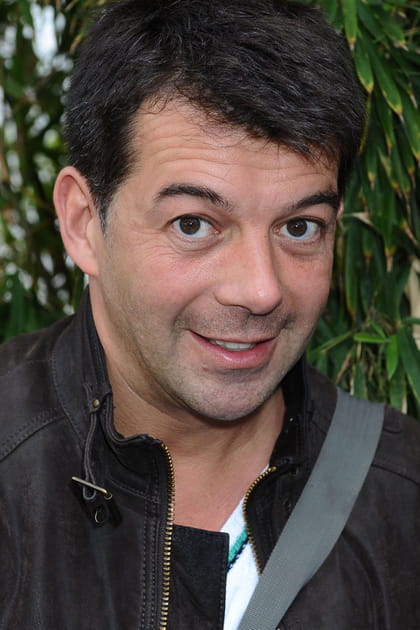 n° 3 : Stéphane Plaza