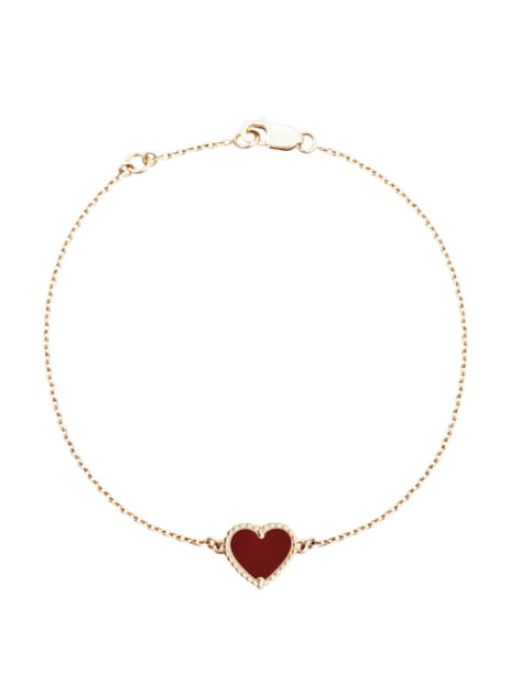 Bracelet "Sweet Alhambra" de Van Cleef and Arpels