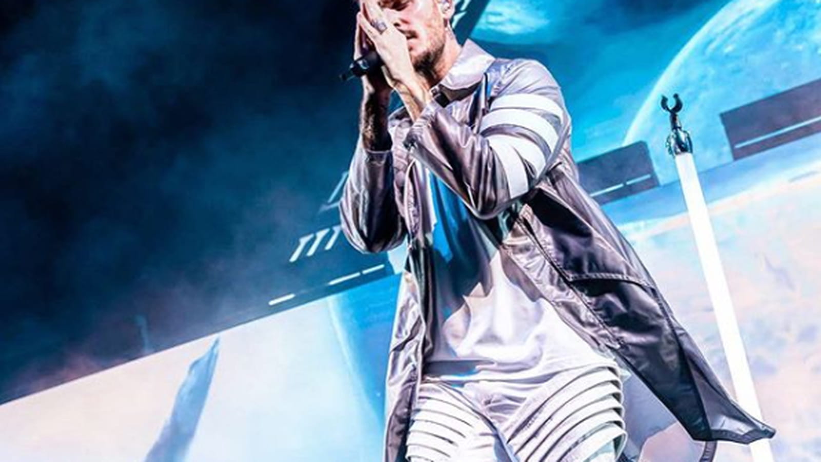 Matt Pokora