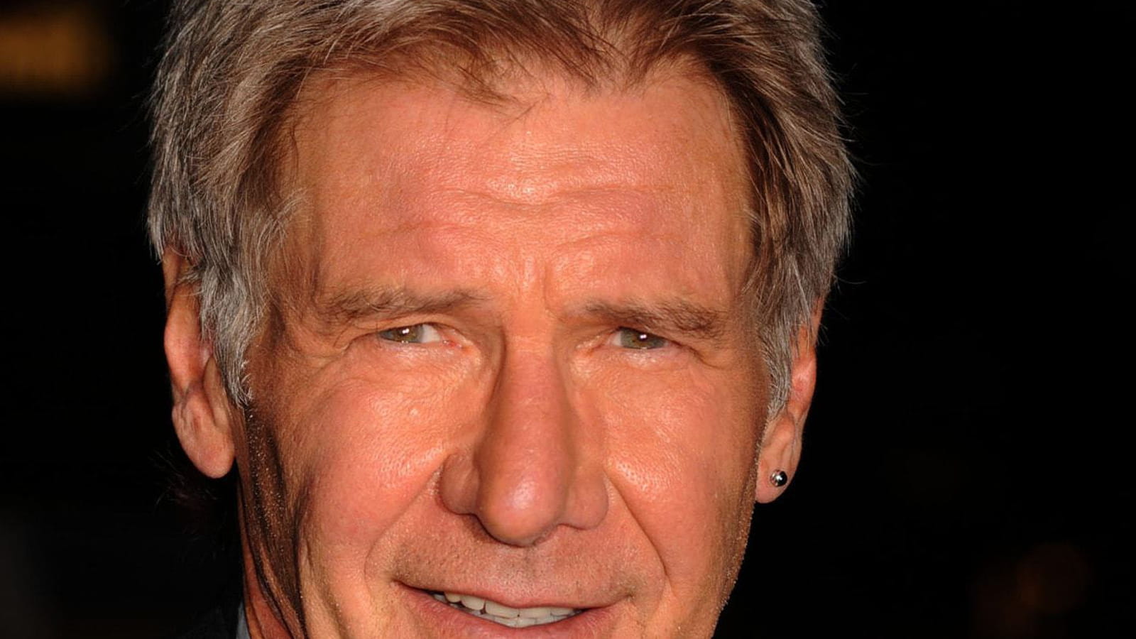 Harrison Ford