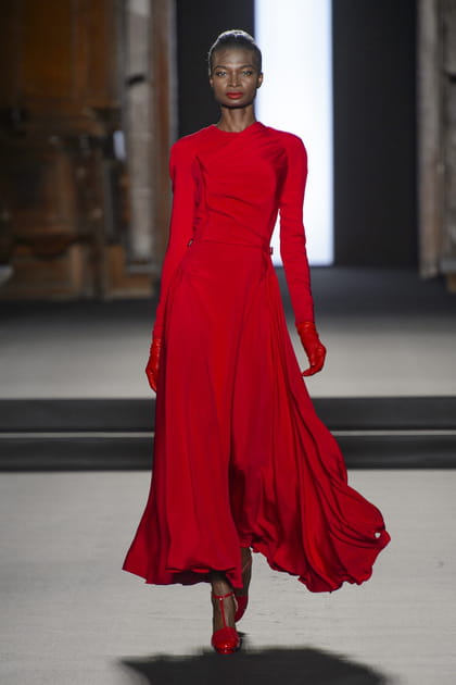 D&eacute;fil&eacute; Julien Fourni&eacute;