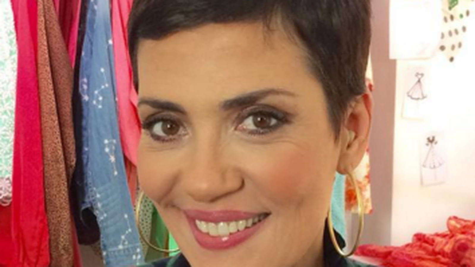Cristina Cordula