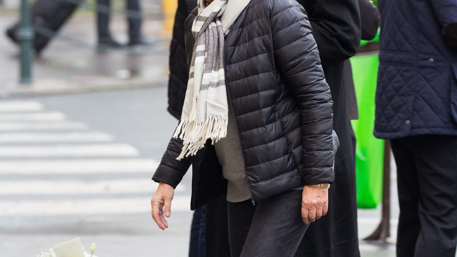 Patrick Balkany et Isabelle Balkany