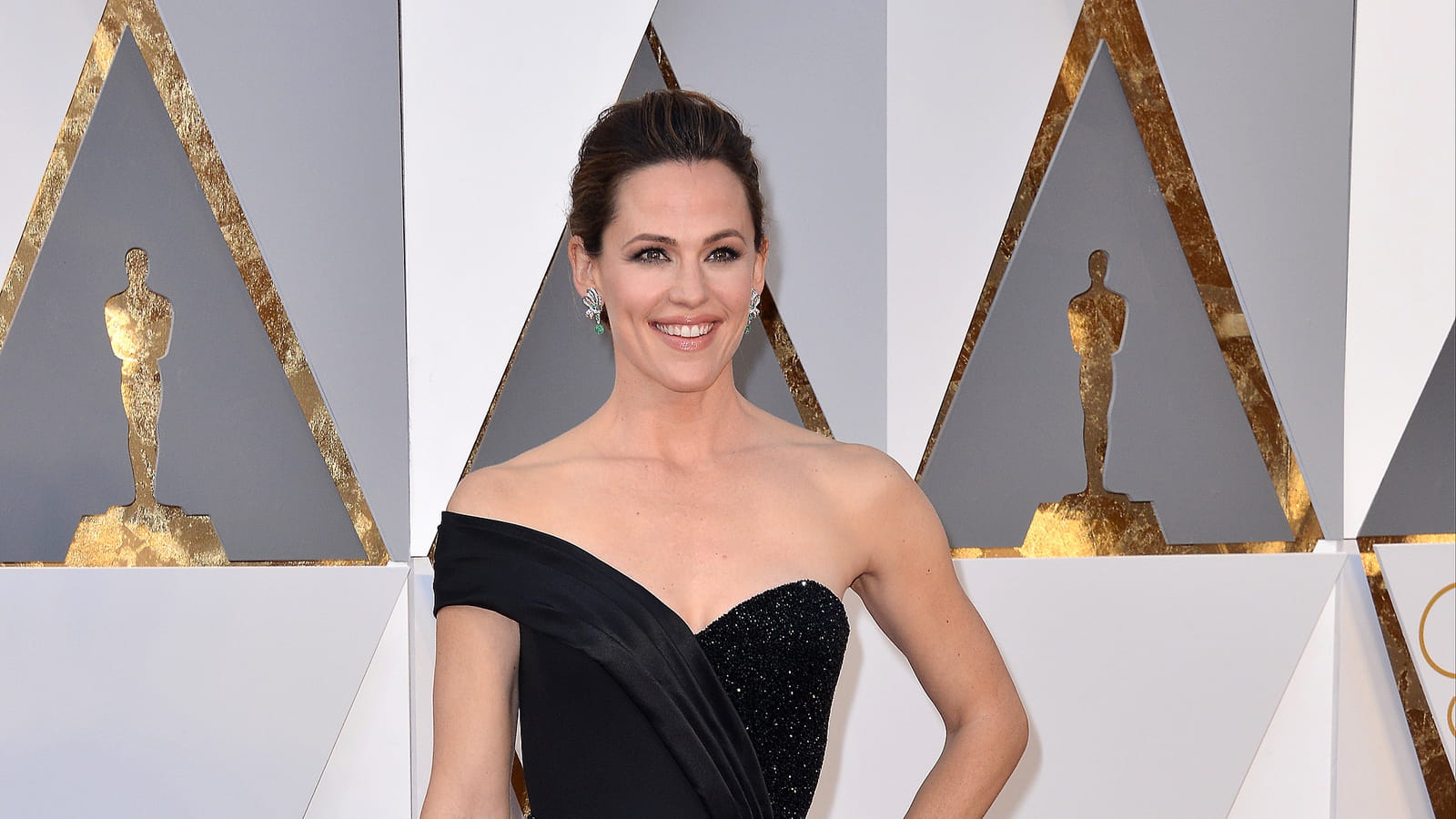  Jennifer Garner