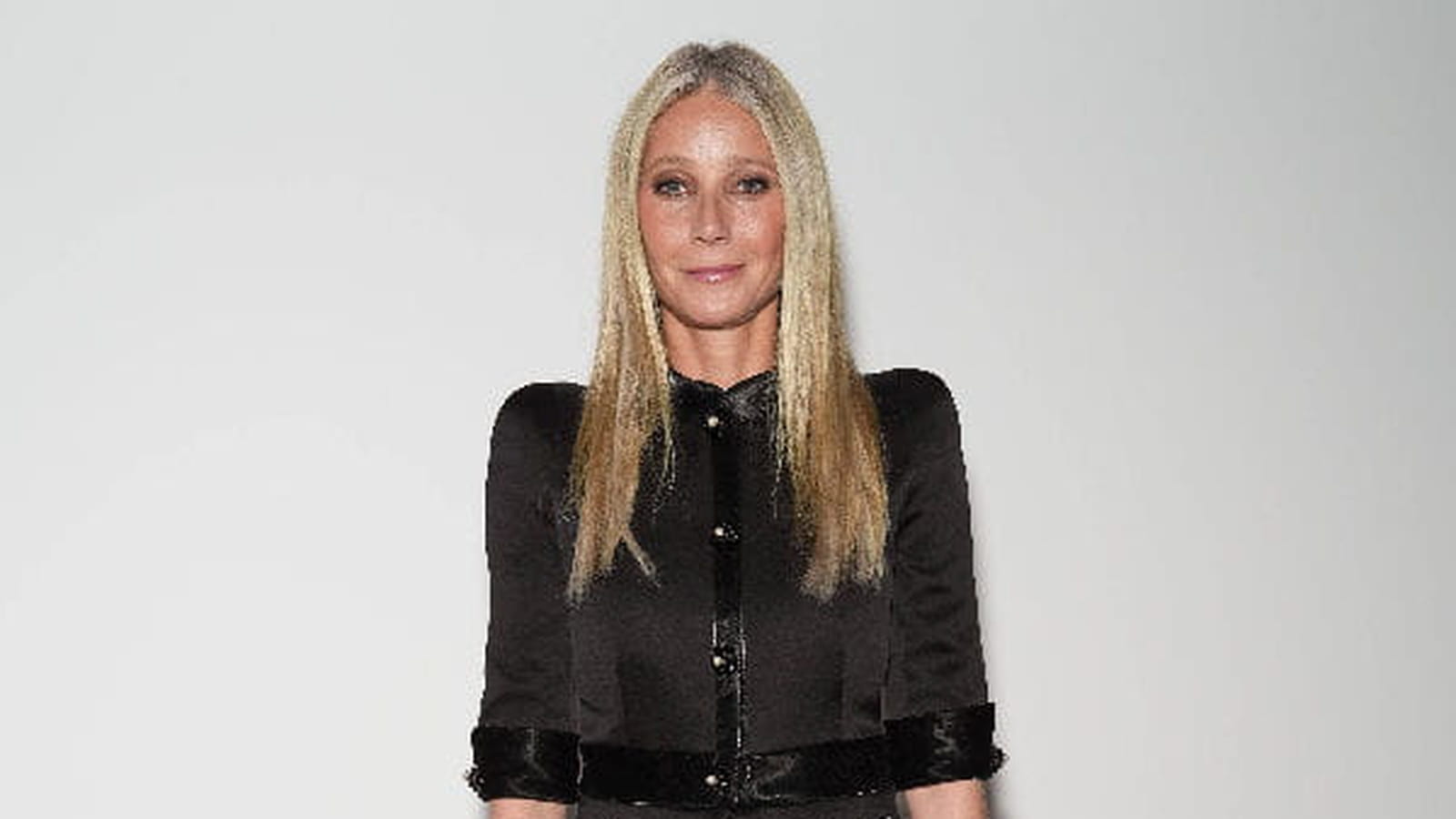Gwyneth Paltrow le 23 janvier 2024