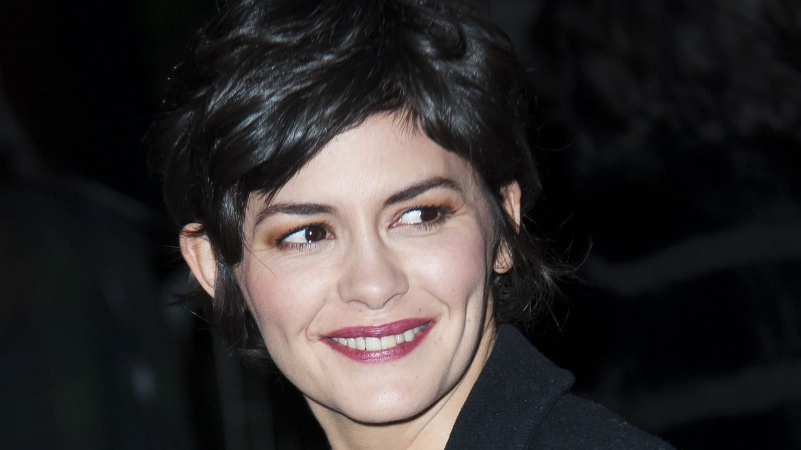 Audrey Tautou