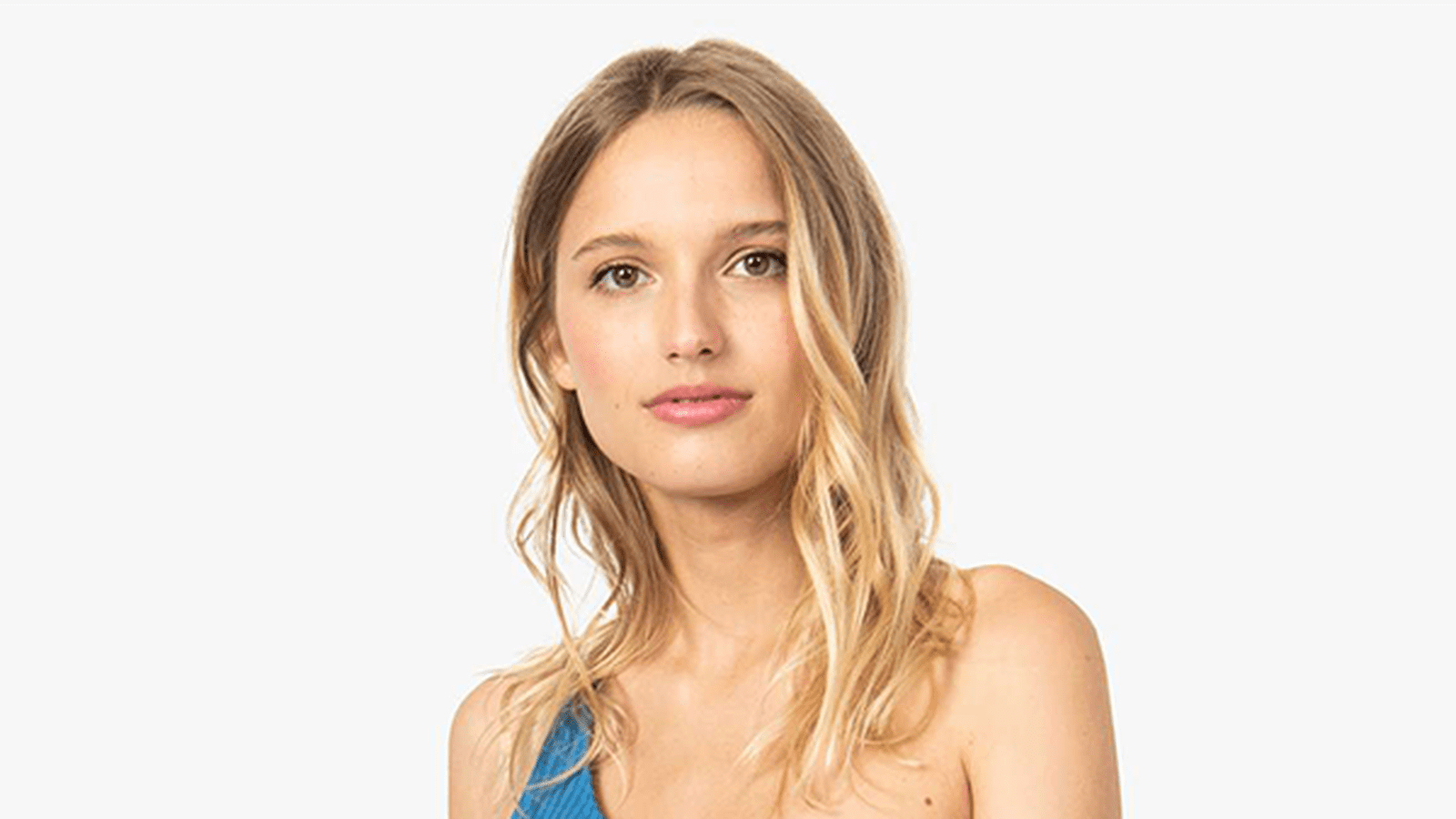 Maillot de bain deux pièces Gémo