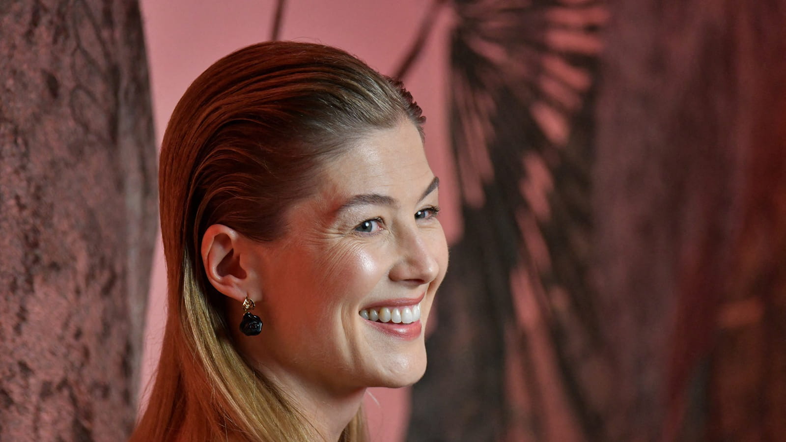 Rosamund Pike, 44 ans