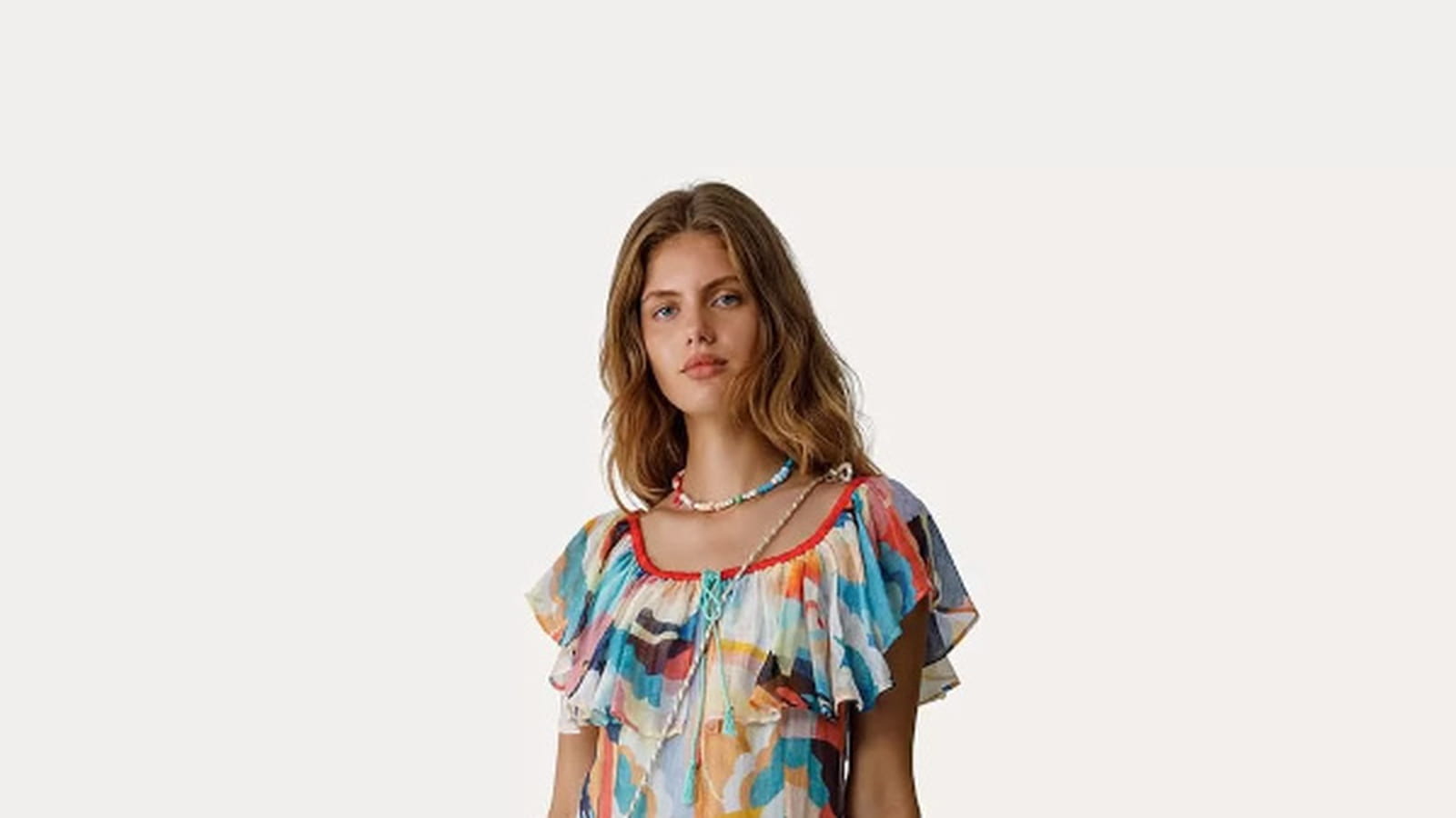 Robe Forte Forte
