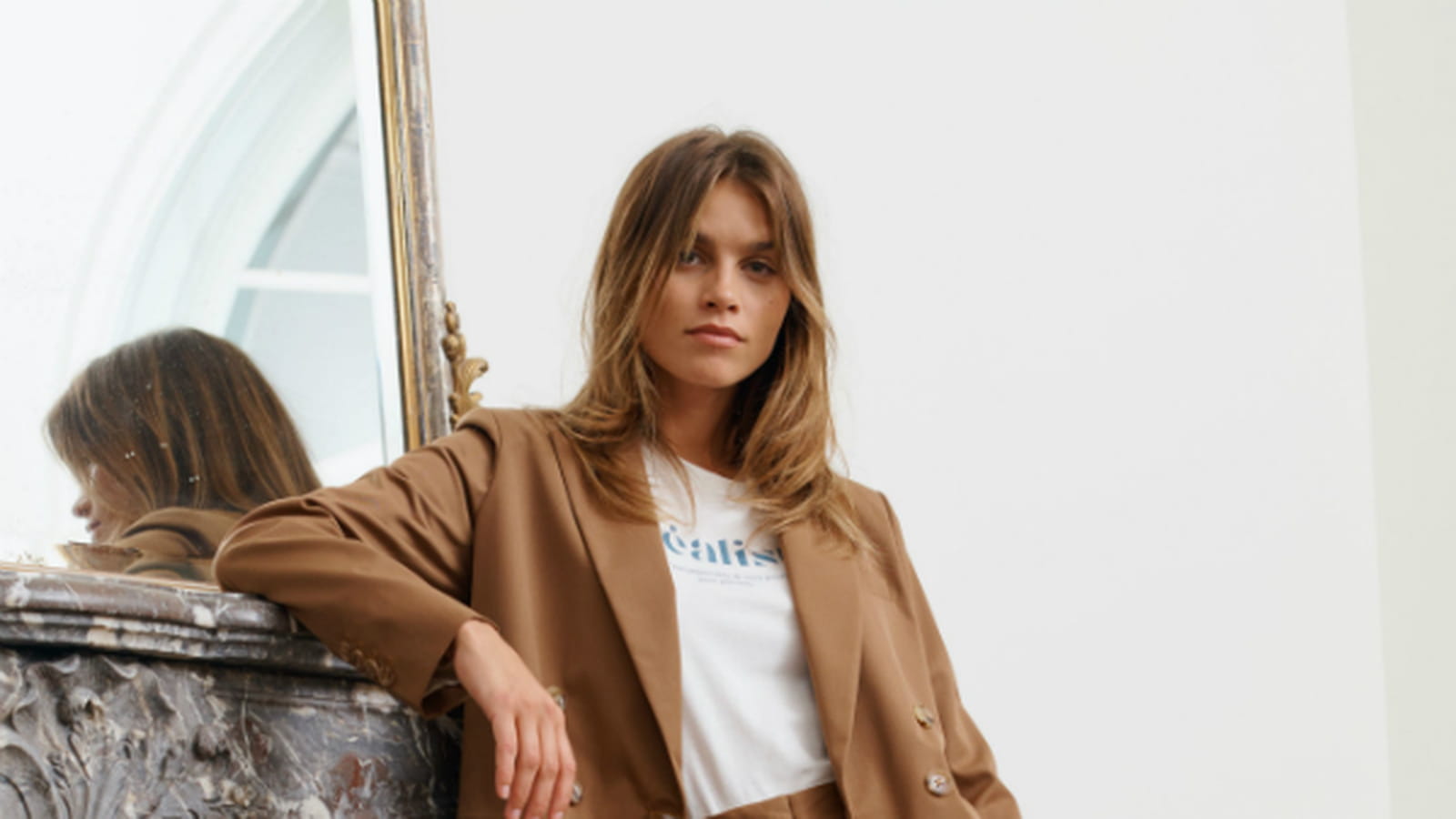 Blazer La Redoute Collections