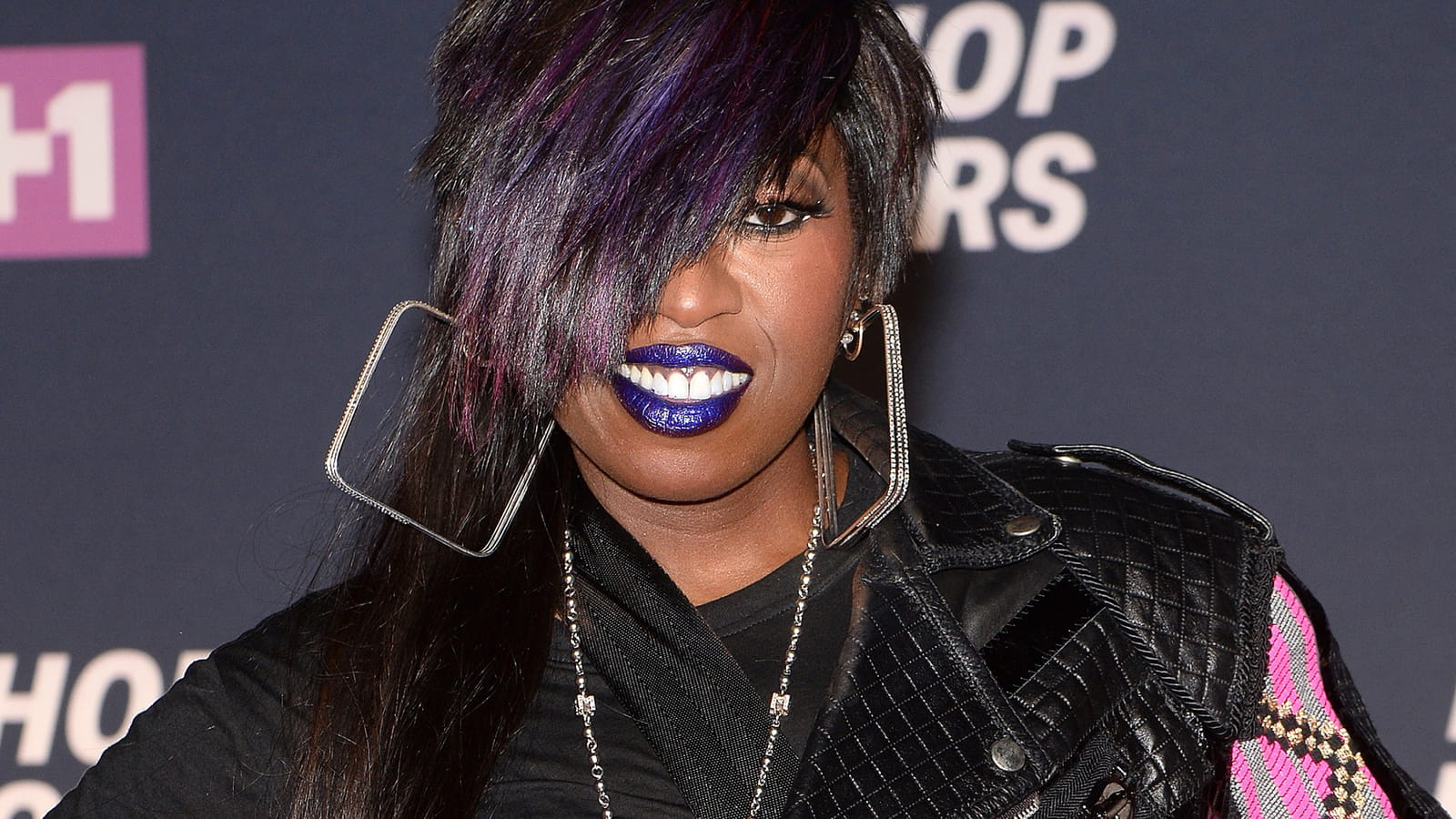 Missy Elliott