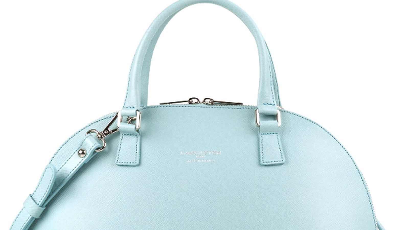 Sac Lancaster  sac bugatti ligne adele 195euros