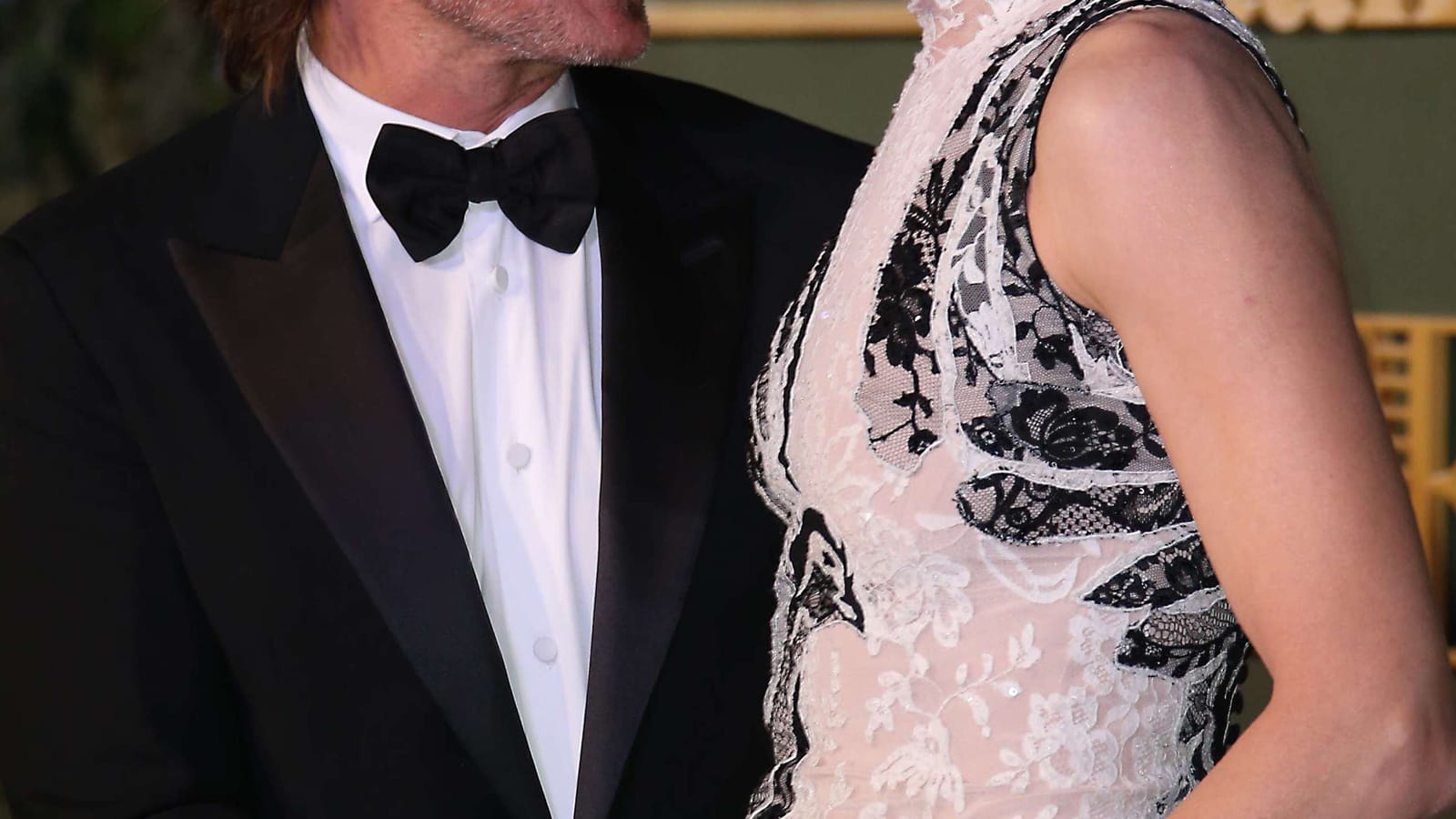 Nicole Kidman et Keith Urban