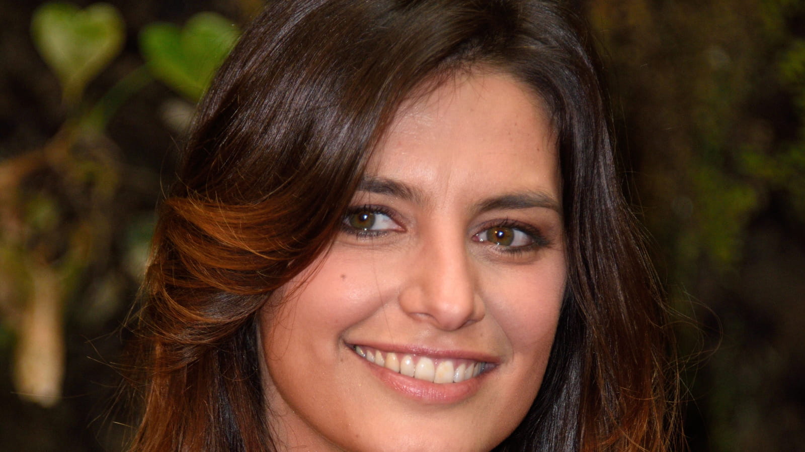 Laetitia Milot