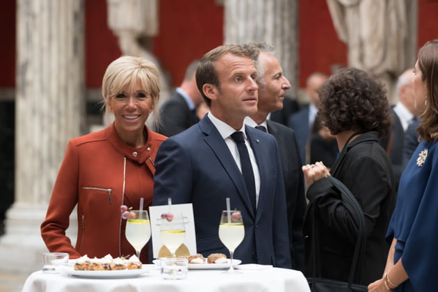 Cocktails et mondanit&eacute;s