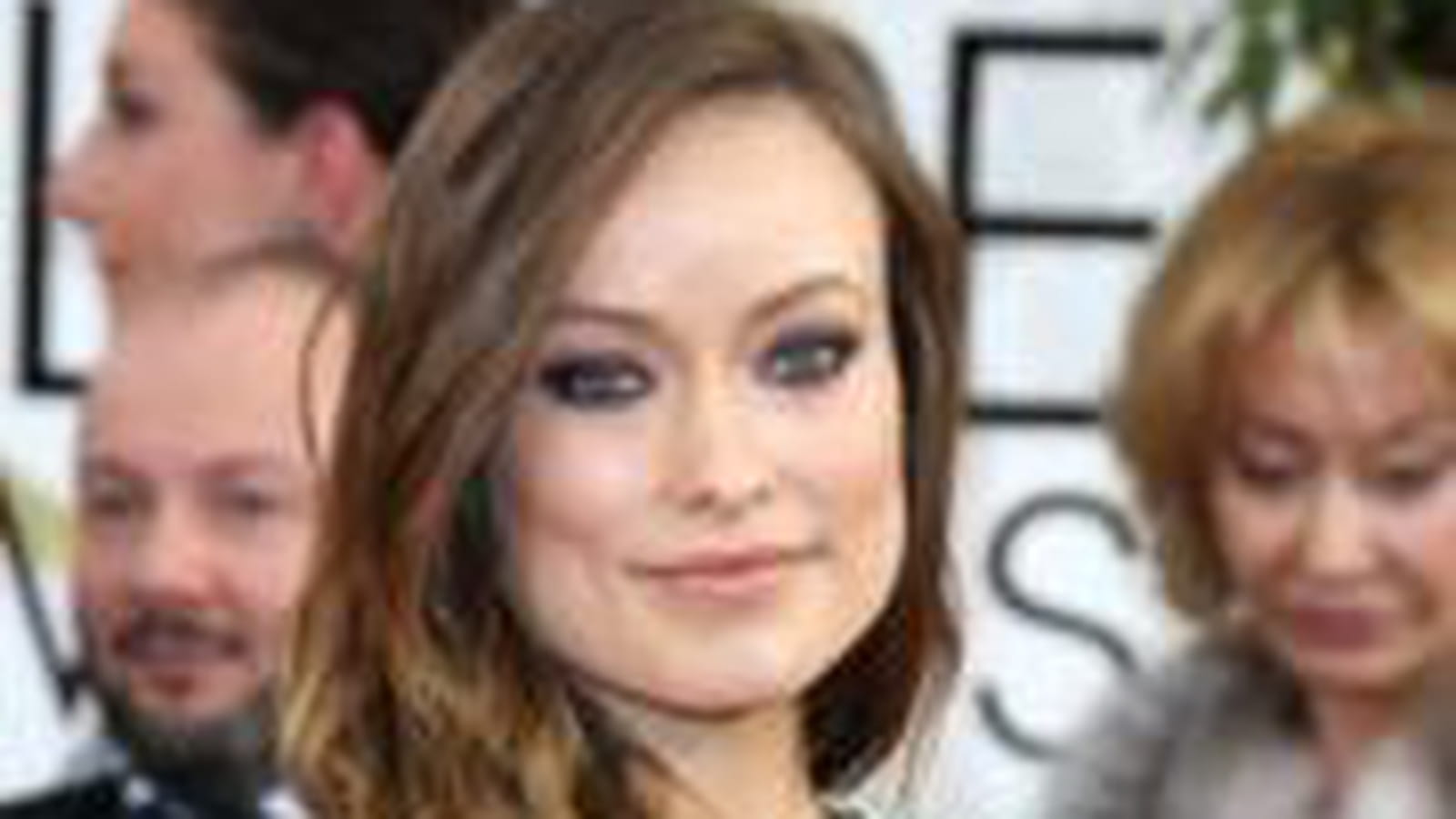 Olivia Wilde