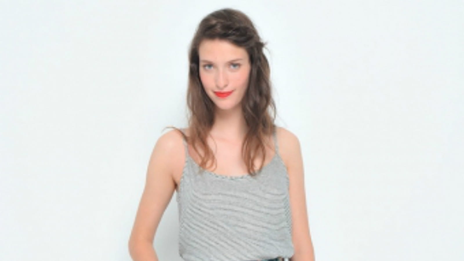 Pantalon Des Petits Hauts