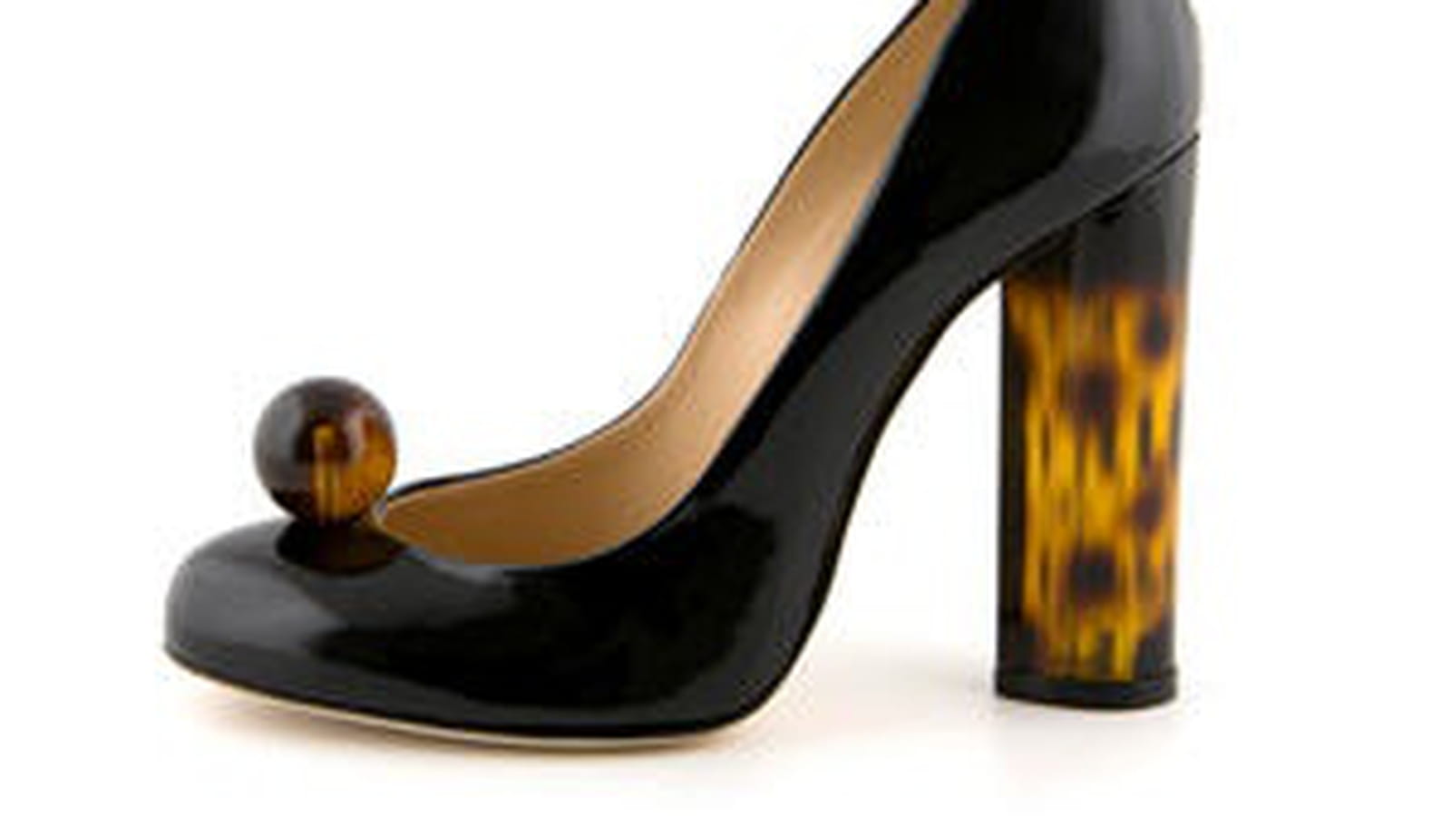 Escarpins de Mellow Yellow