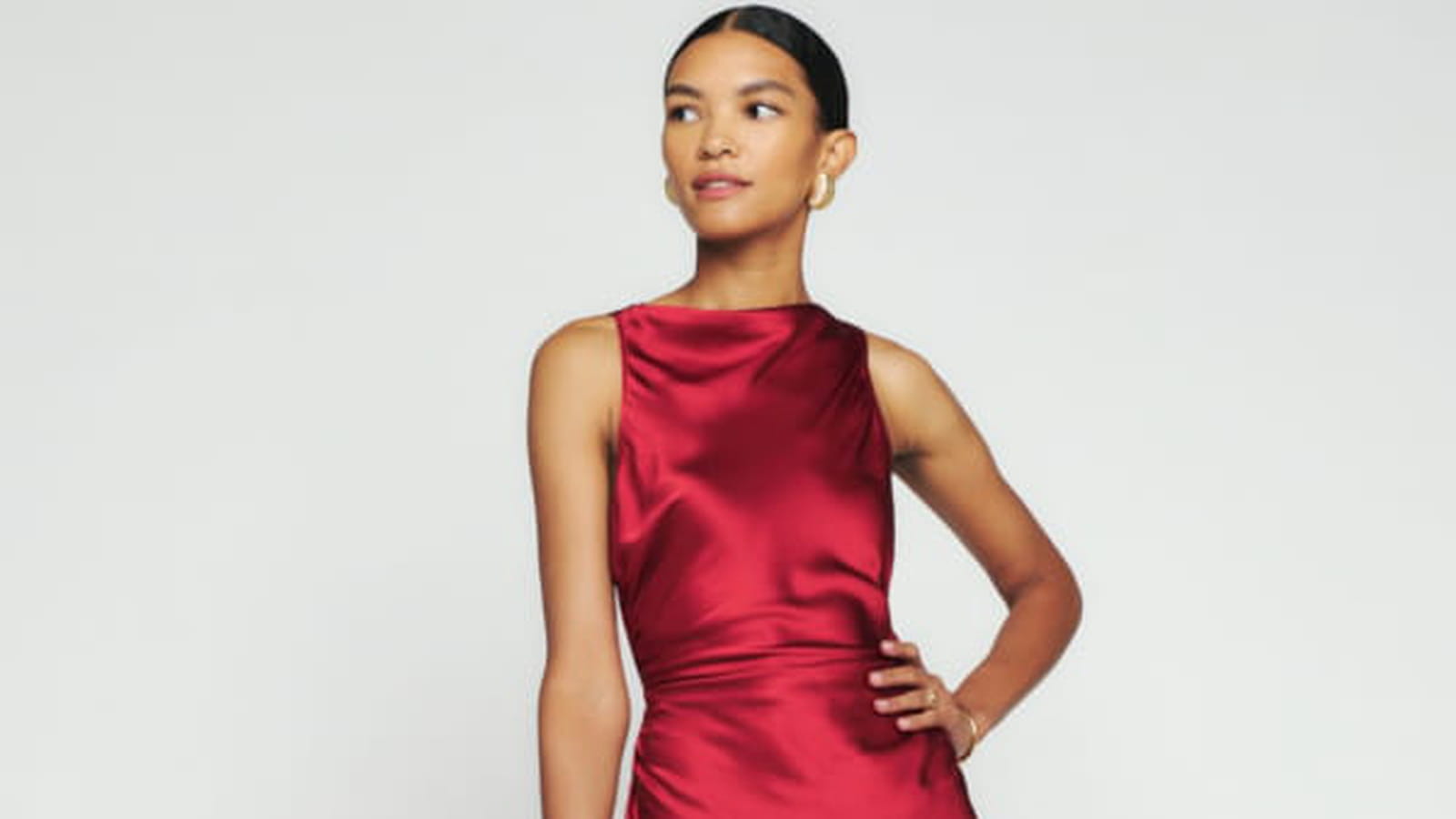 Robe Reformation