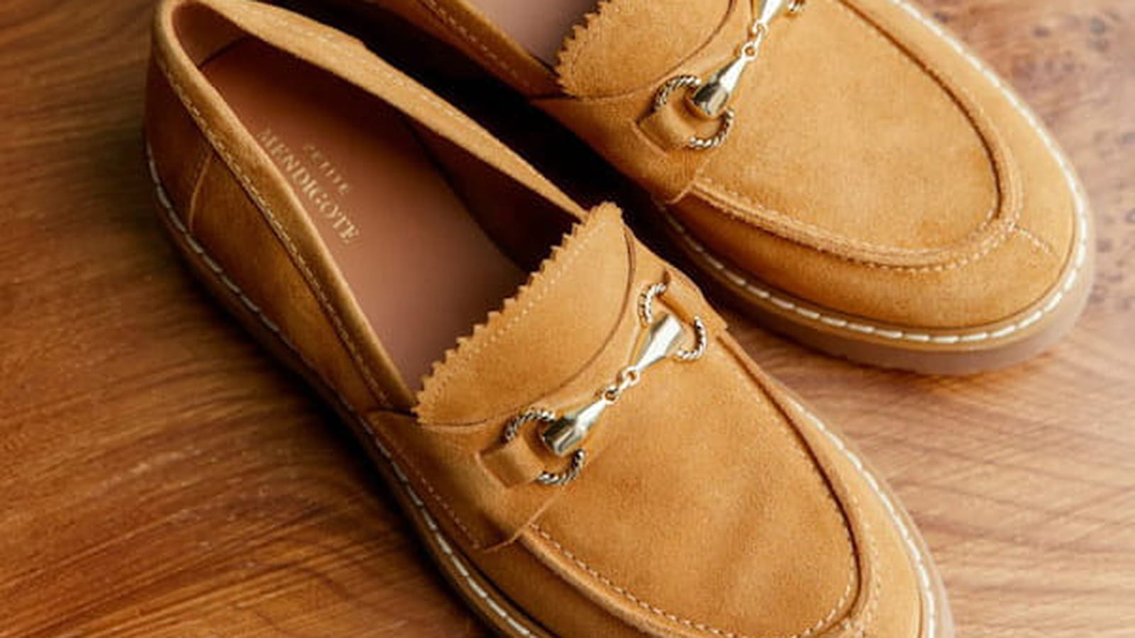 Mocassins Petite Mendigote