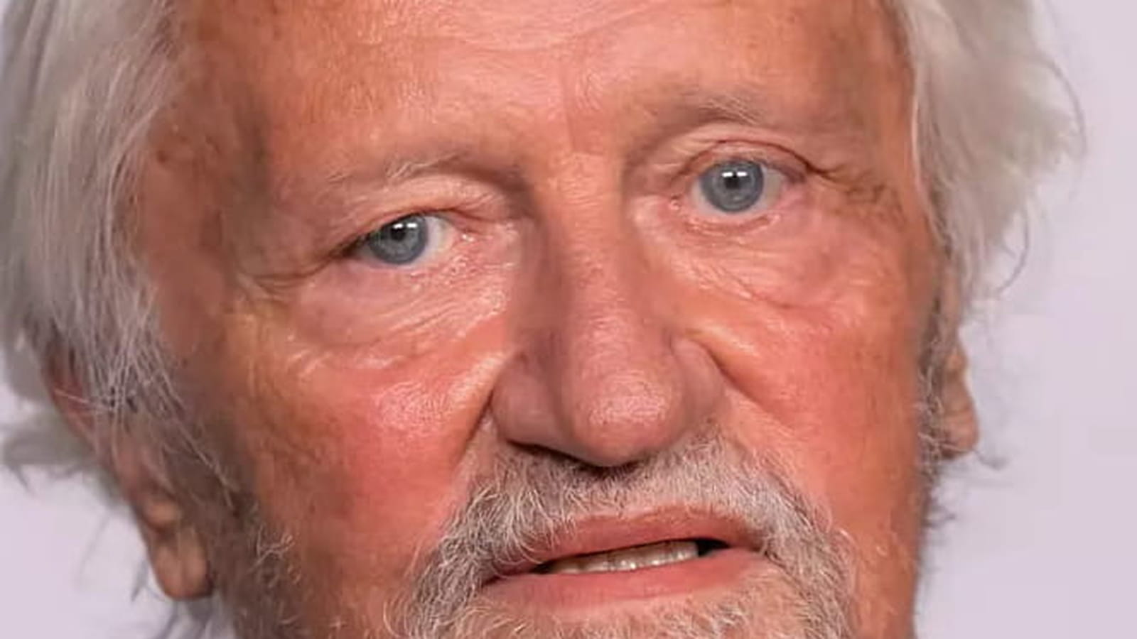 Niels Arestrup est mort