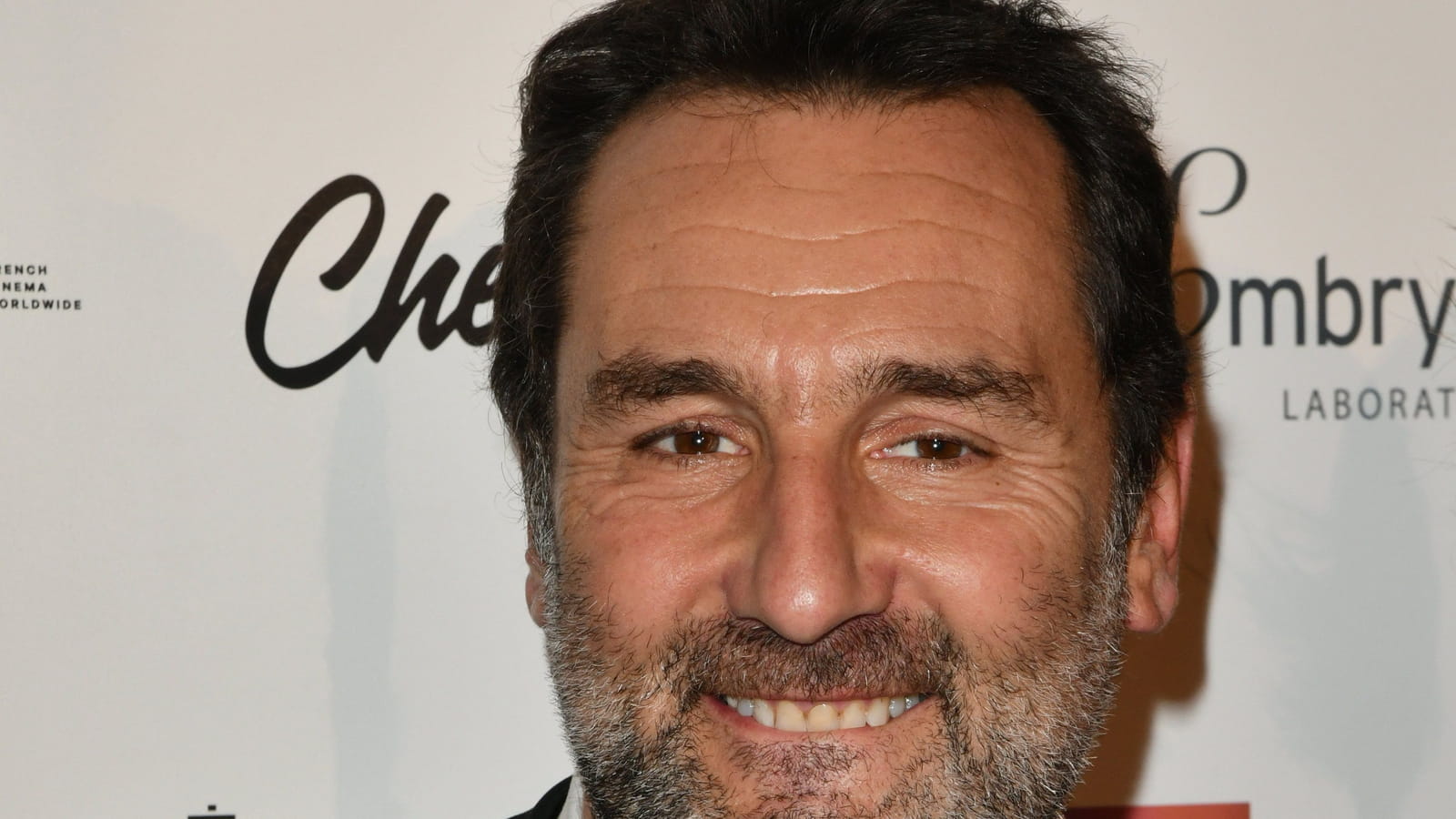 Gilles Lellouche 