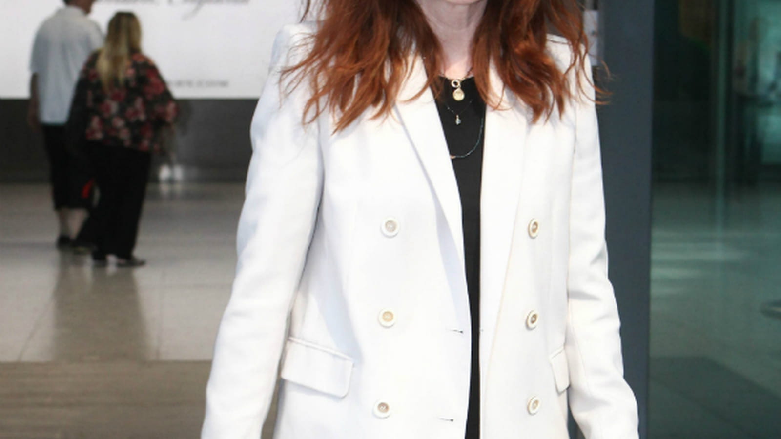 Julianne Moore