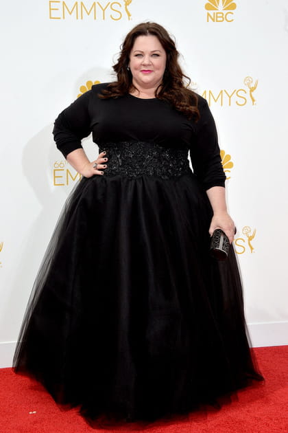 Melissa McCarthy, avant