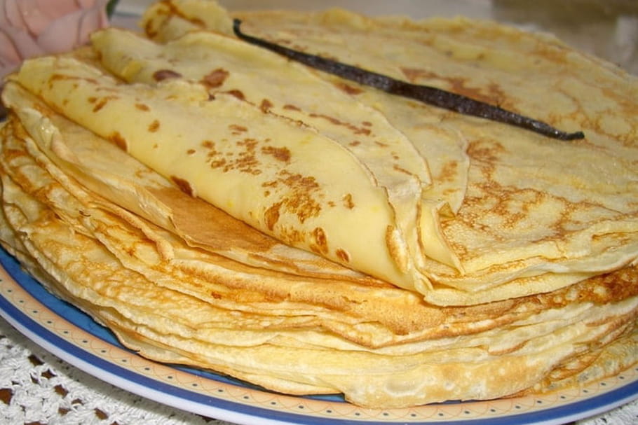 Comment faire du beurre aromatisé pour les crêpes ?