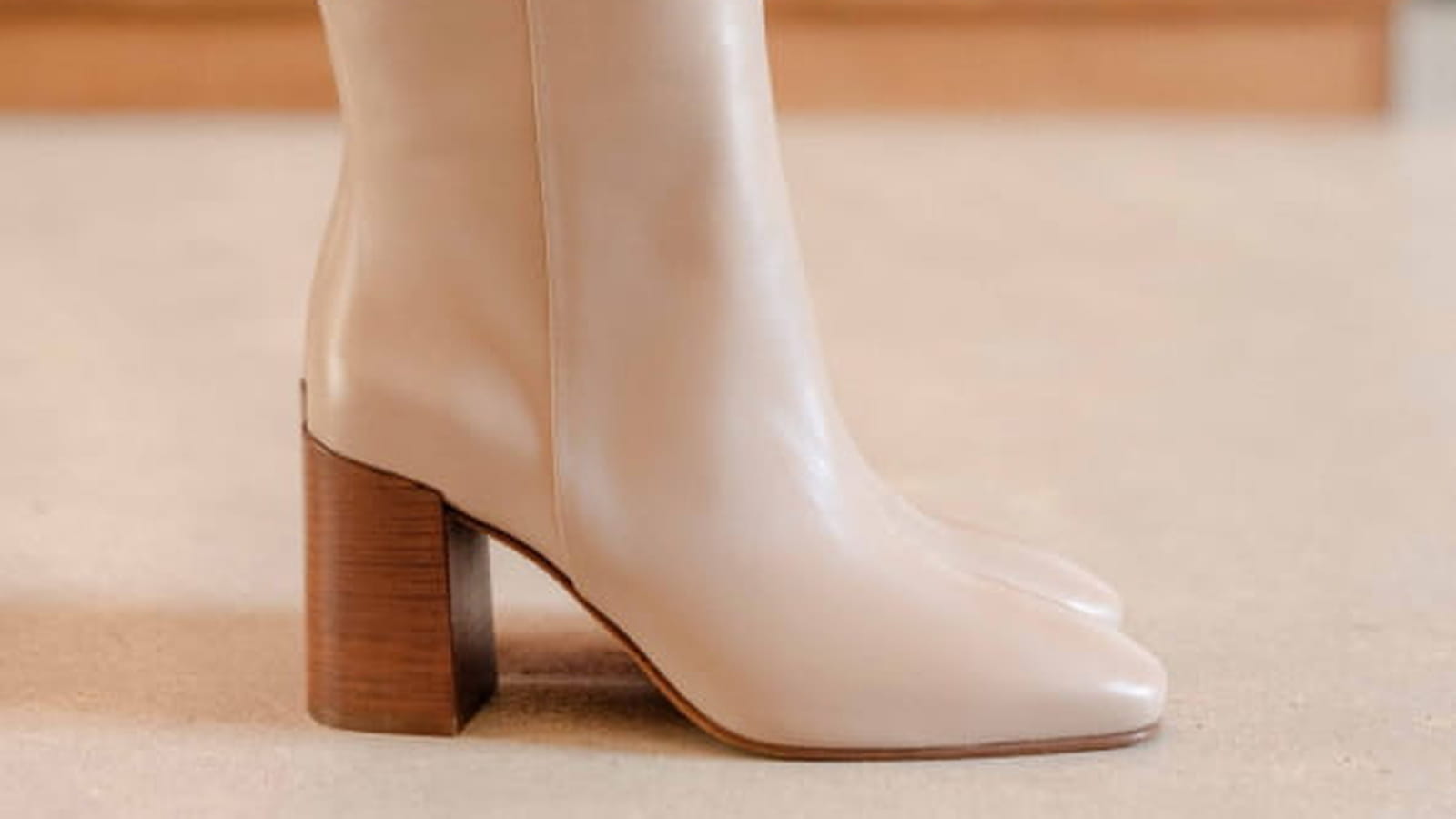 Bottes Bobbies