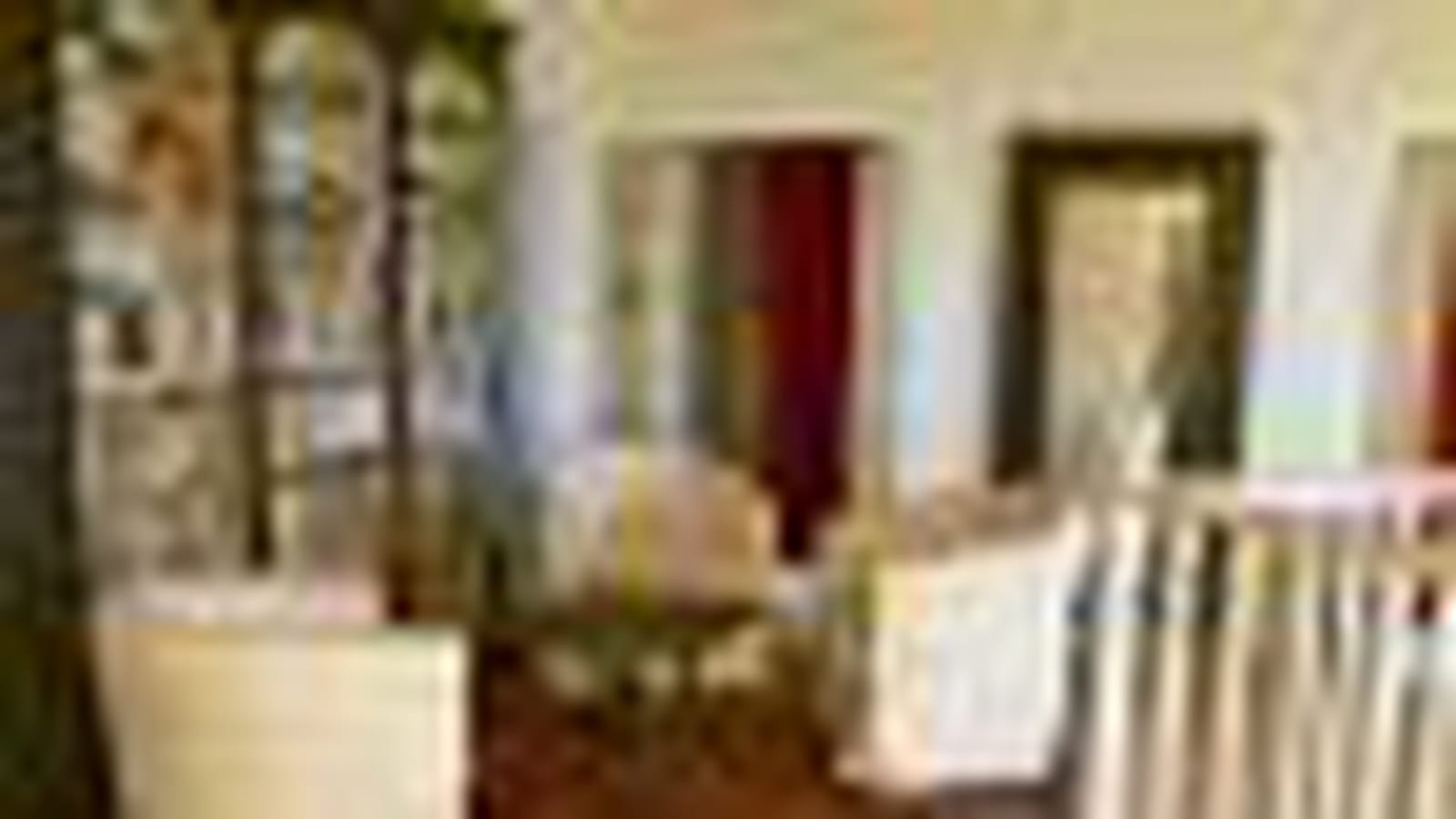 Petit salon