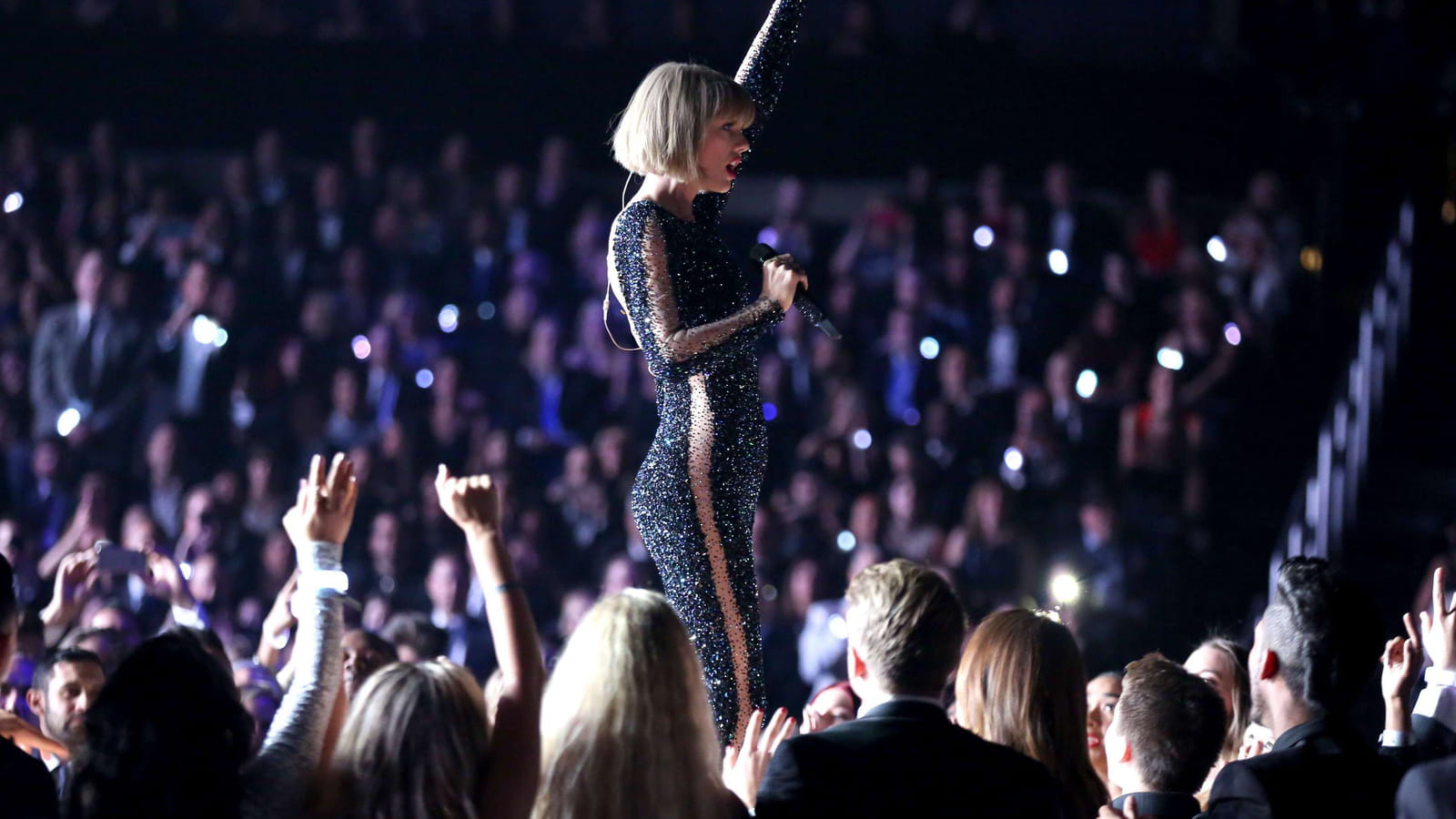 Taylor Swift 