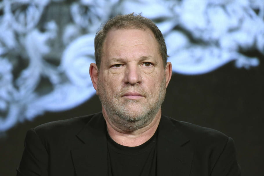Affaire Harvey Weinstein : la chute du magnat d'Hollywood