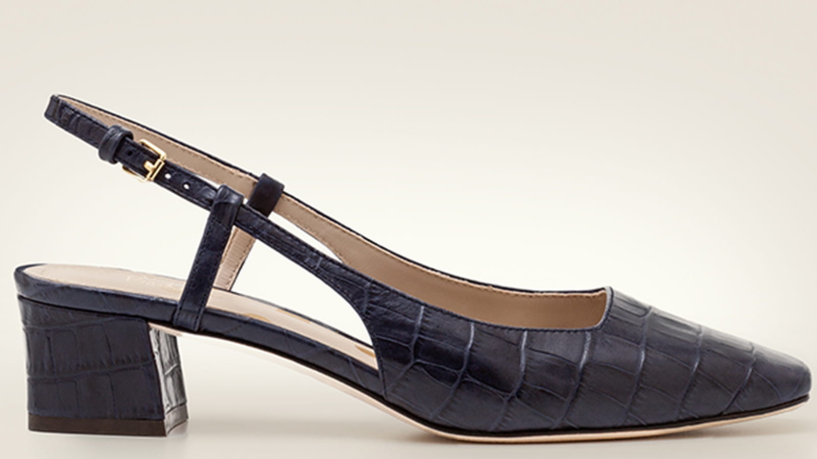 Slingbacks Boden 