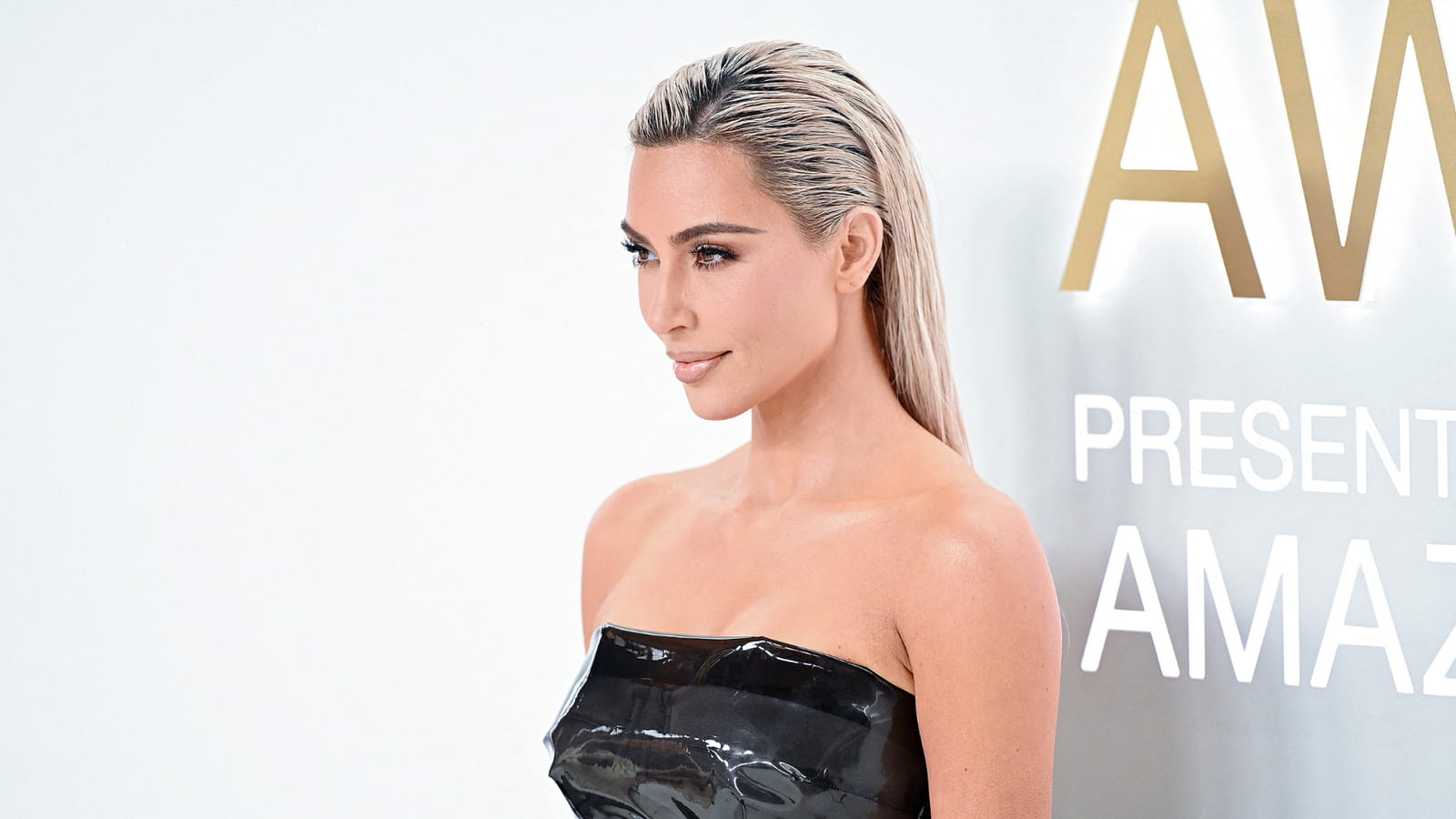 Le petit-déjeuner de Kim Kardashian