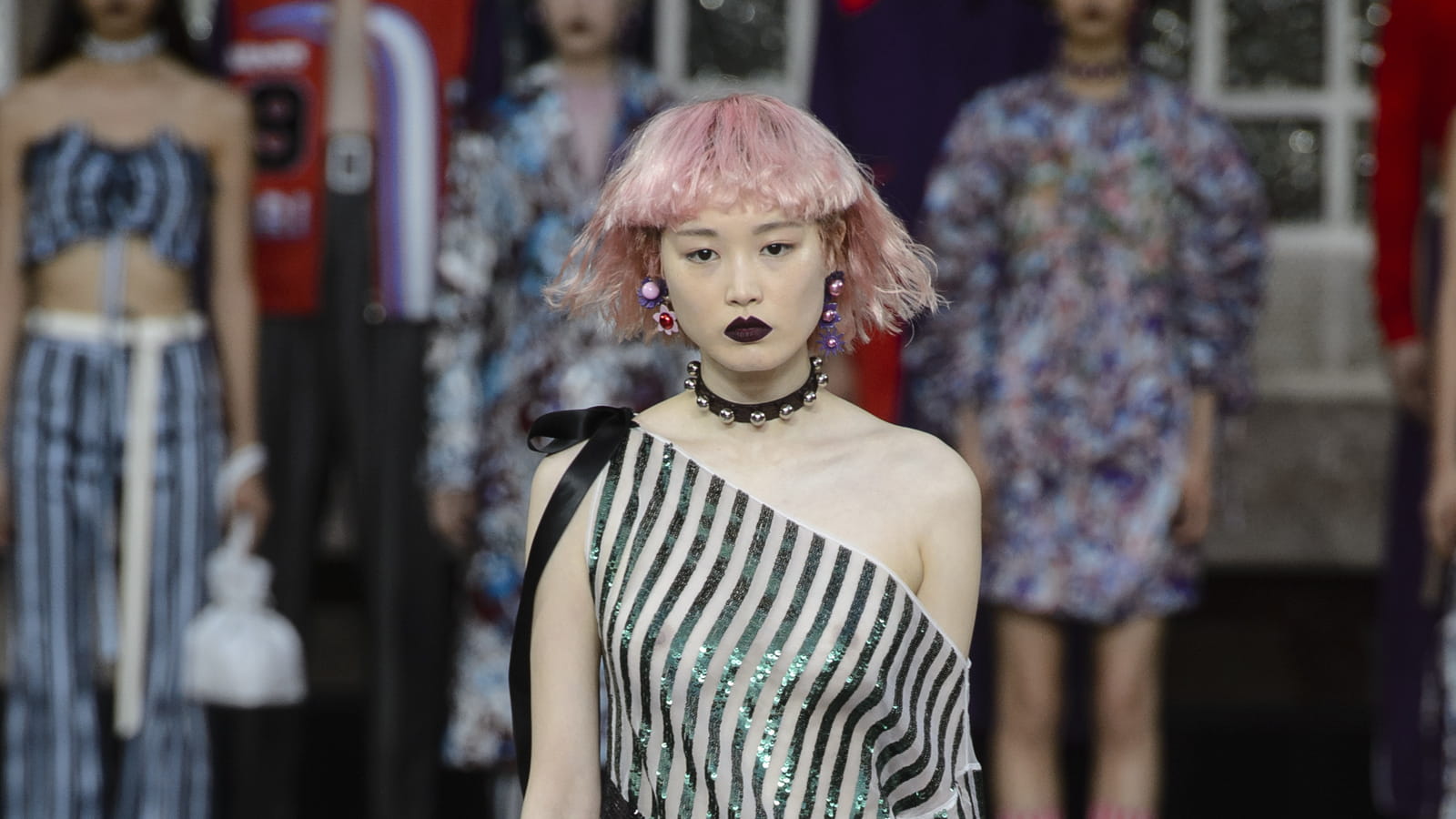 Kenzo