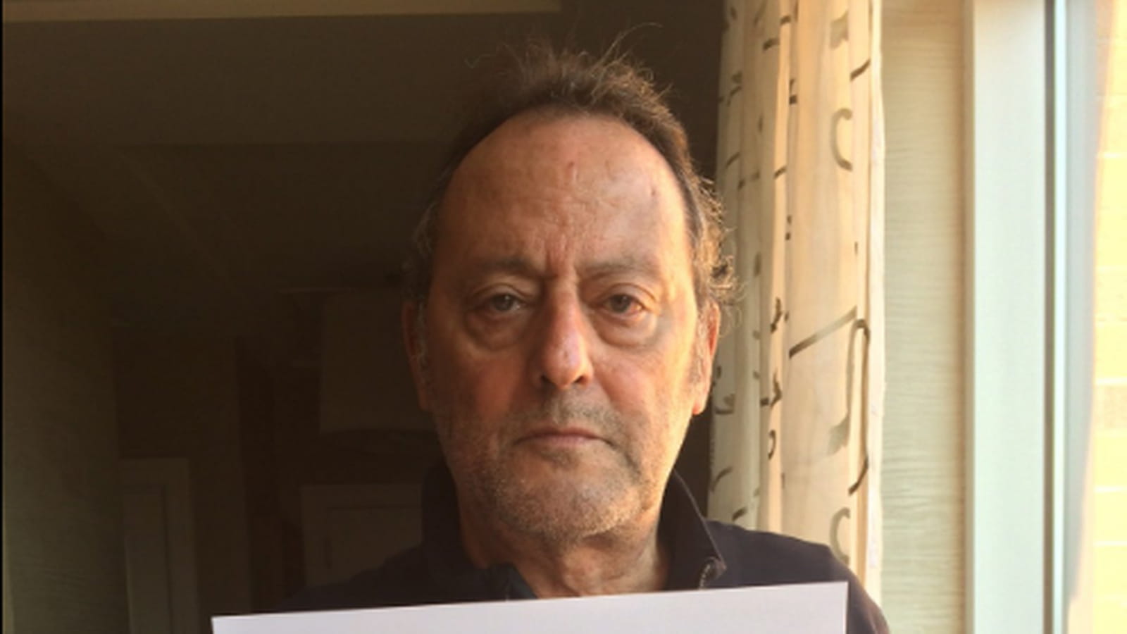 Jean Reno 