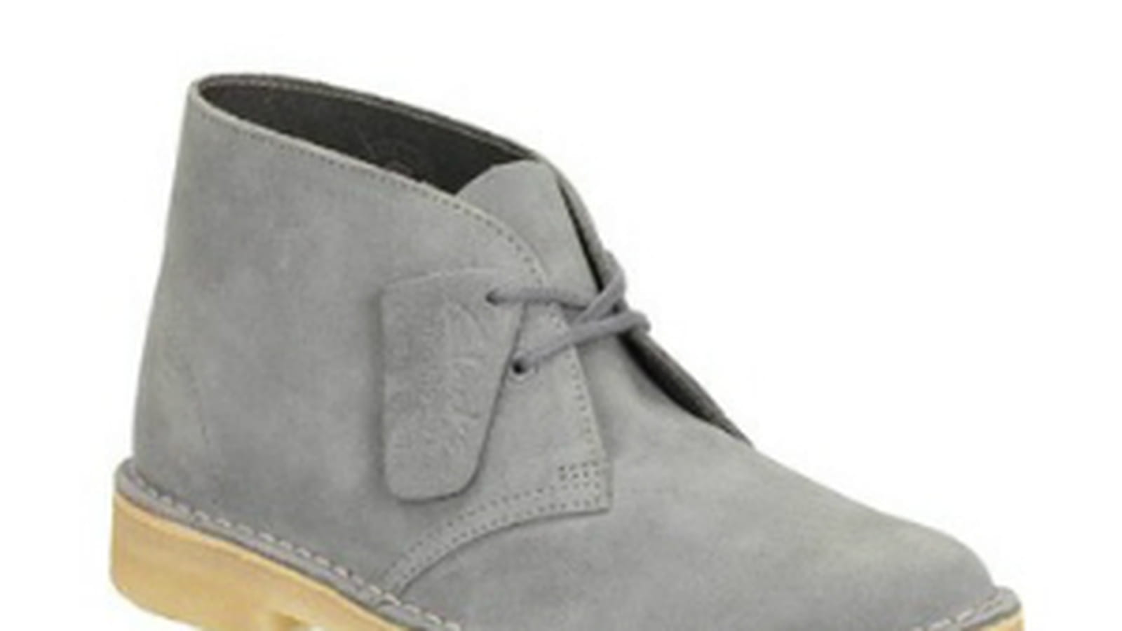 Les Clarks