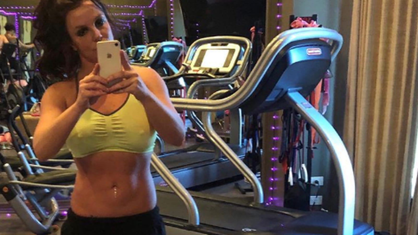 Britney Spears