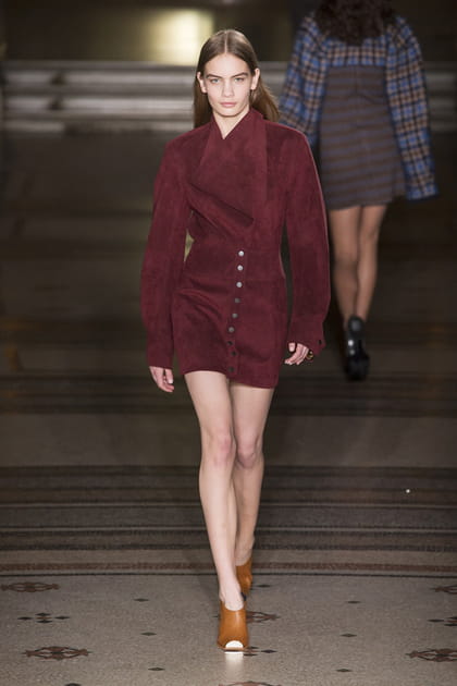 D&eacute;fil&eacute; Stella McCartney