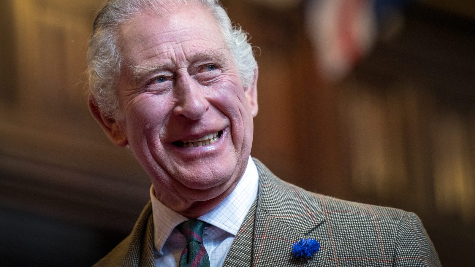 Charles III