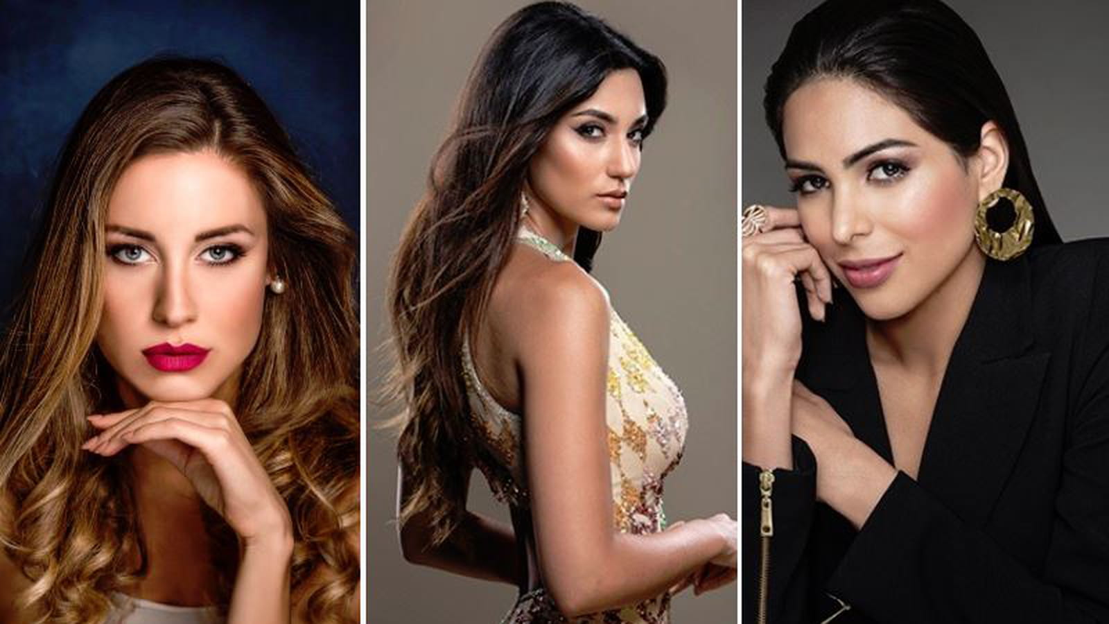 Miss Univers 2019