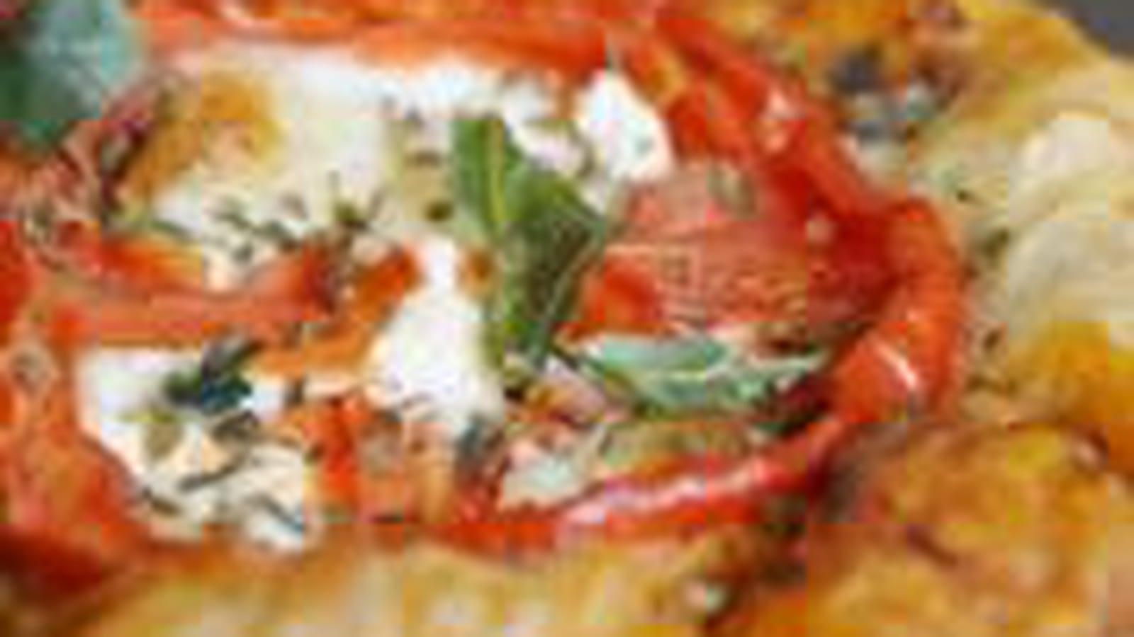 Feuilletés à la provençale