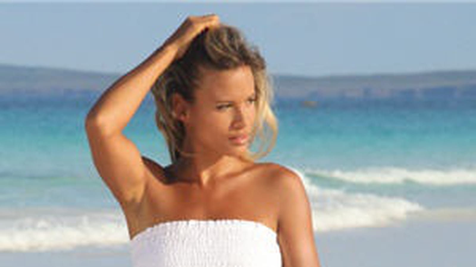 Robe Thames Bridget de Banana Moon 