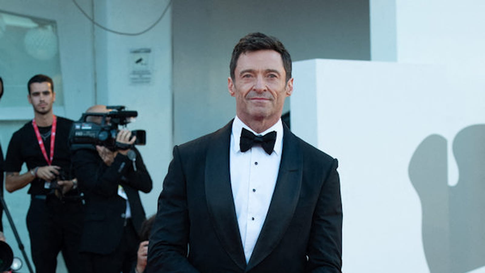 Hugh Jackman le 7 septembre 2022