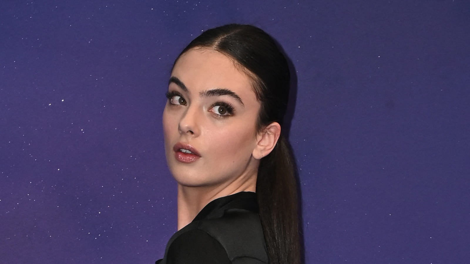 Deva Cassel 
