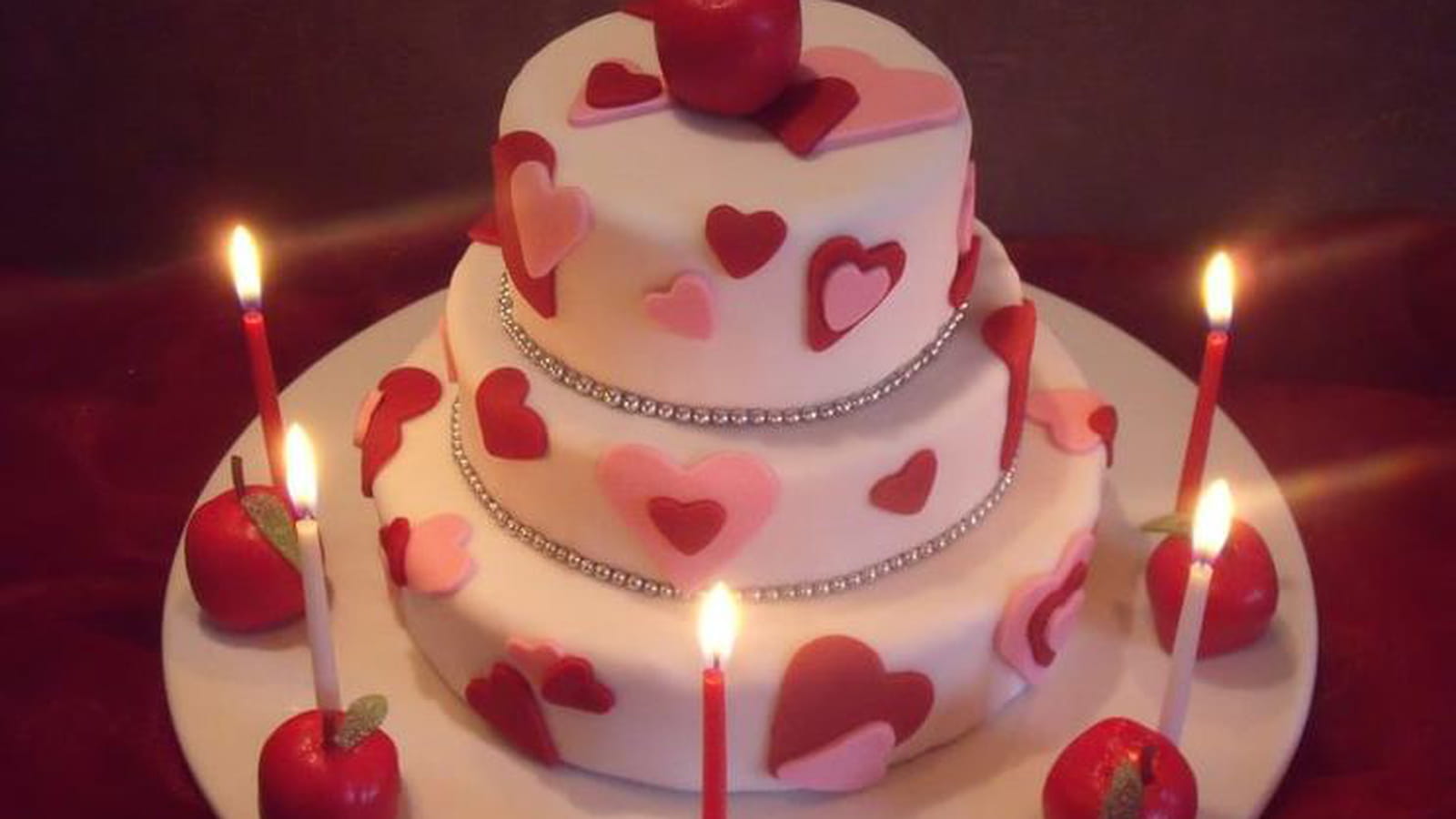 Gâteau au chocolat