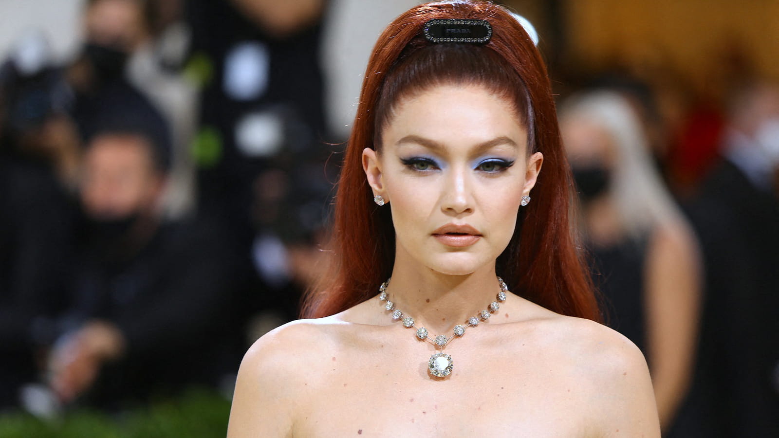 Gigi Hadid