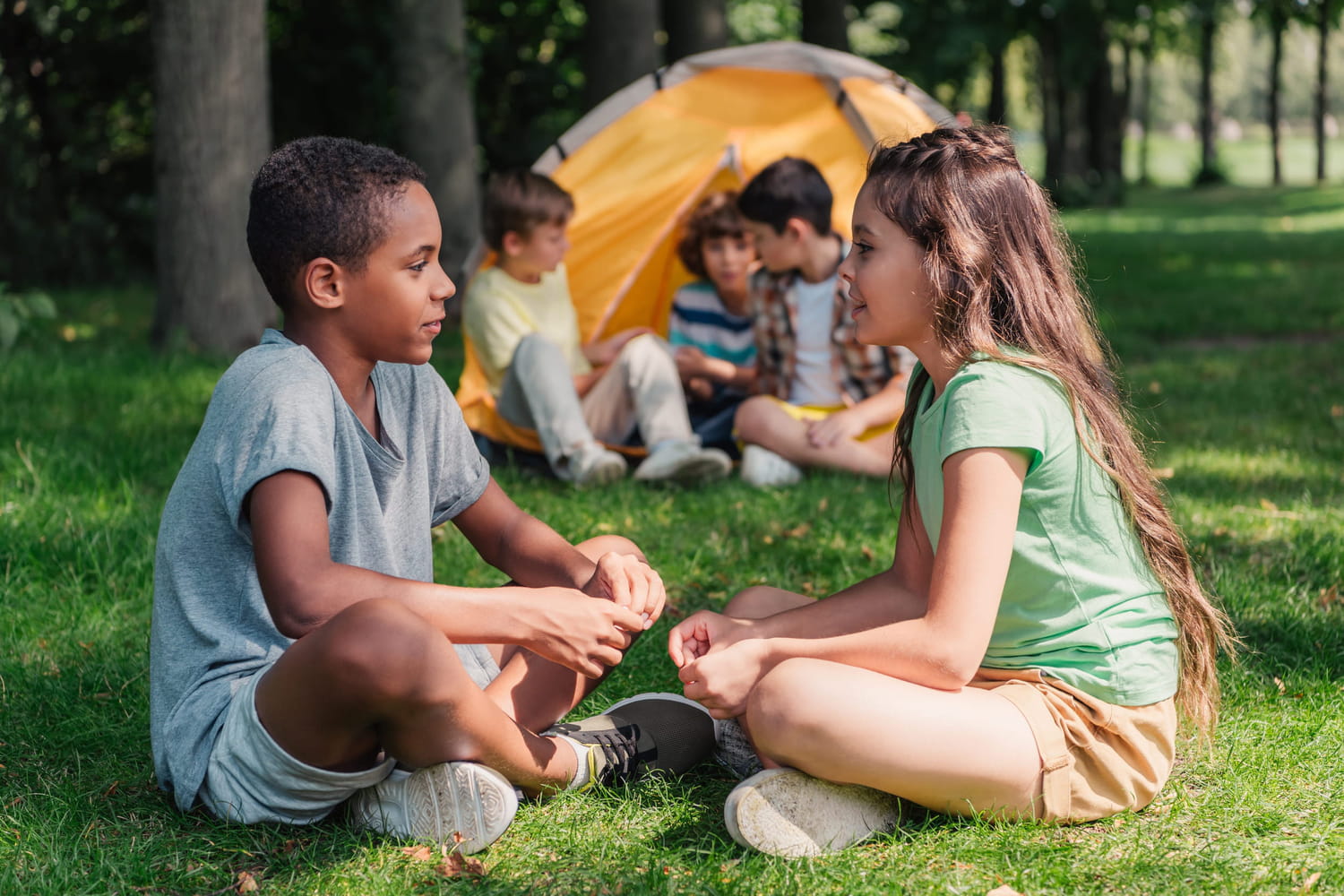 up to 350 euros to finance children’s holidays up to 350 euros to finance children’s holidays